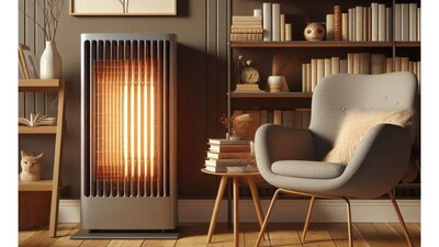 Room heater